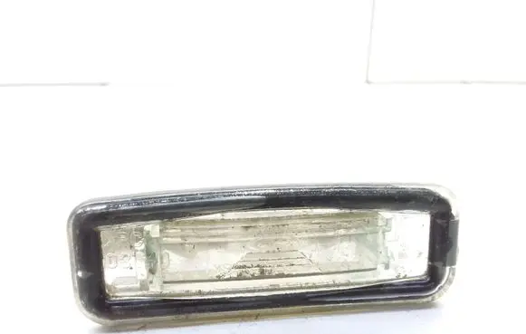 Ford Focus Number plate light XS4X13550A