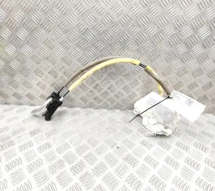 Mazda MX-5 ND Front door lock NA1V58310A KD5358330E