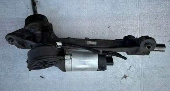 Audi Q4 Sportback e-tron Steering rack 1EB423053AD 1BB423105E 10032106083