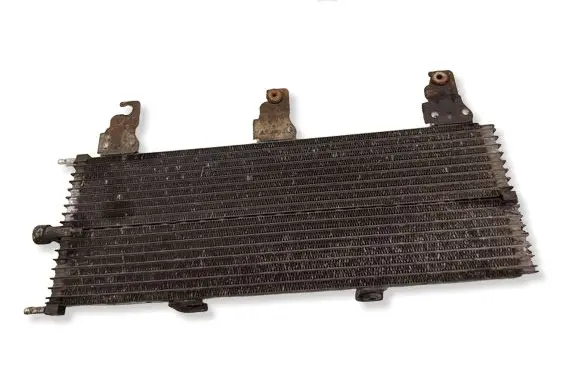 Nissan Navara D40 Transmission/gearbox oil cooler 