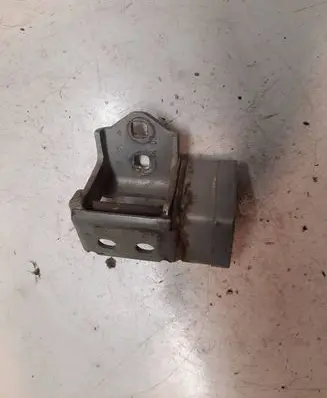 Renault Megane II Rear door lower hinge 2667