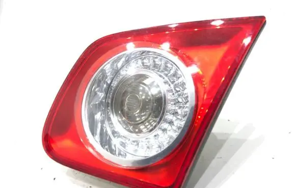 Volkswagen Jetta V Rear/tail lights