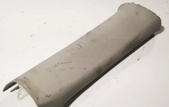 Audi A6 S6 C5 4B (D) pillar trim (bottom) 4b9867295ad6s9