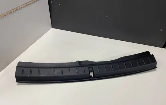 BMW 2 F45 Trunk/boot sill cover protection 7298592
