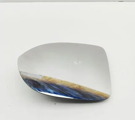 Volkswagen T-Cross Wing mirror glass 2G8857521