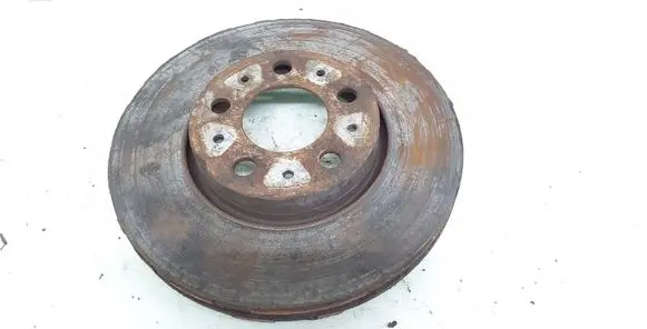 Volvo S60 Front brake disc