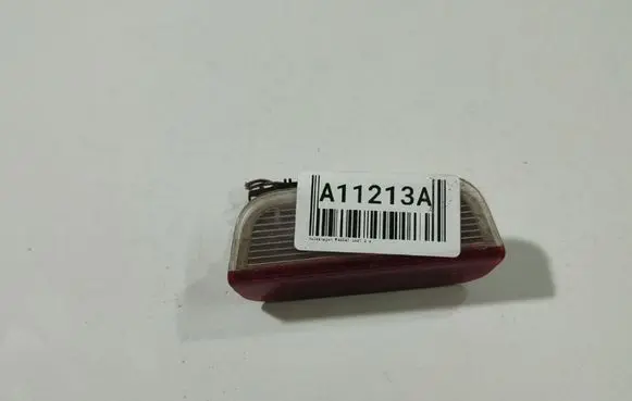 Volkswagen PASSAT B6 Front door card panel trim JBE1501102