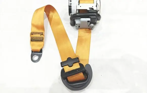 Audi Q4 e-tron Front seatbelt 94A089KCA 4KE857705D