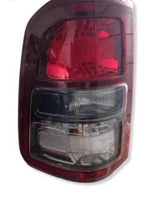 Dodge RAM Rear/tail lights 