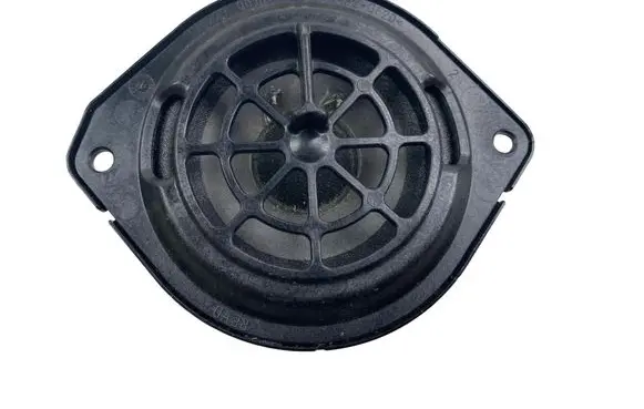 Audi Q7 4L Front door speaker 4M0035416B