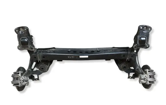 Volkswagen Jetta VII Rear axle beam 5QM501049M 66230942