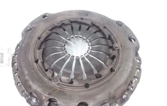 Opel Zafira A Pressure plate 9126539