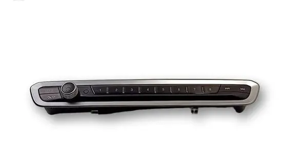 BMW X5 G05 Head unit multimedia control 61315A47C31 61317949327 7949327