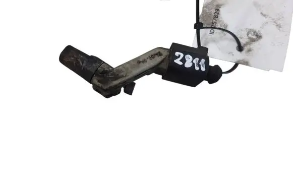 Volkswagen Golf VI Crankshaft position sensor 036906433D 1J0973701B