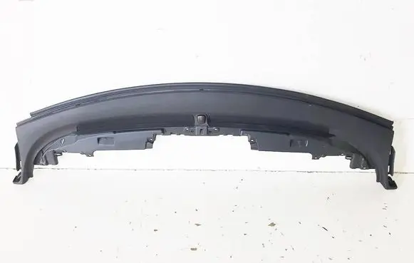 Volvo V50 Dashboard trim 