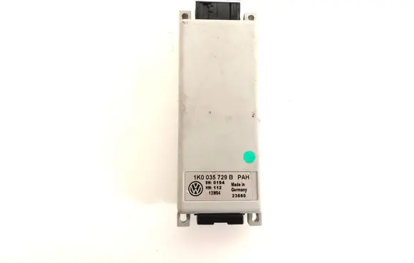 Volkswagen Touran I Phone control unit/module 1K0035729B