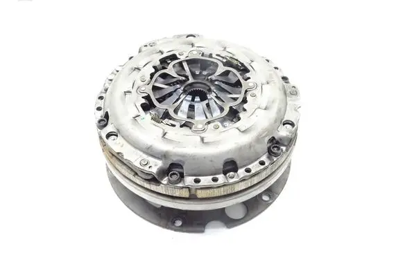 Audi A6 C7 Clutch set kit 0B4141117A