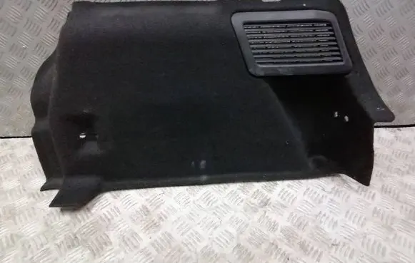 Ford Focus Trunk/boot side trim panel JX7BA45422 A08112019