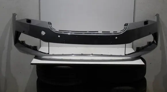 Skoda Superb B8 (3V) Front bumper 3V0807221M