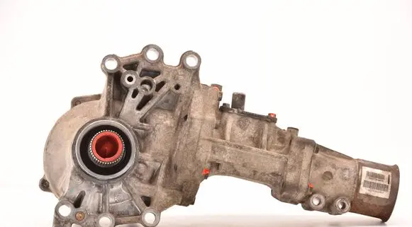 Jeep Patriot Gearbox transfer box case 5273456AB