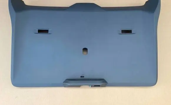 Volkswagen Transporter - Caravelle T7 Tailgate/trunk control unit/module 7T0867601C