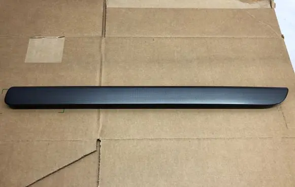 Volkswagen Golf VI Dashboard glove box trim 5K1858415B 5K4858415B