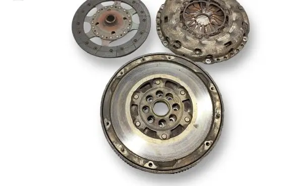 Peugeot 5008 Clutch set kit