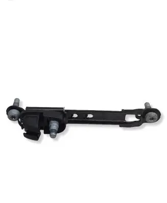 Jeep Wrangler Seat belt adjustment rail 6AG80TX7AB