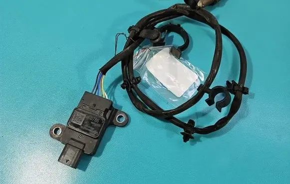 Opel Astra K Lambda probe sensor 608011D29 IMPRK1552294