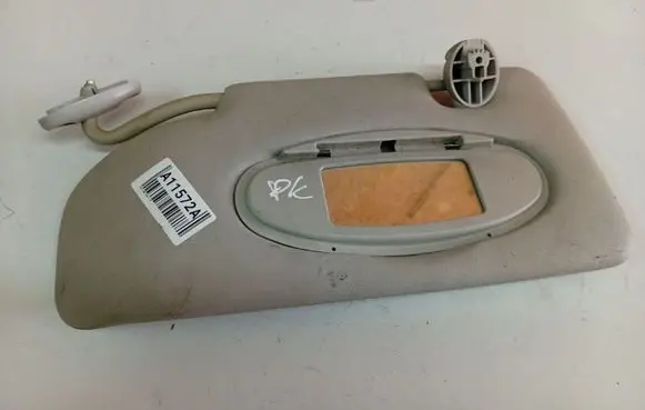 Mini One - Cooper R50 - 53 Sun visor