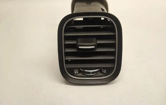 Dodge Charger Dashboard air vent grill cover trim L0202804DX9AB