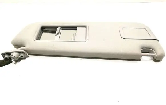 Audi A8 S8 D3 4E Sun visor 4E0857562