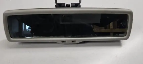 Volkswagen PASSAT B6 Rear view mirror (interior)