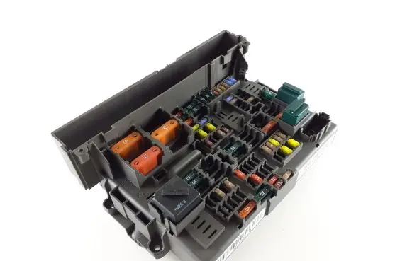 Fuse module