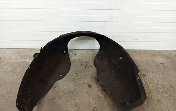 KIA Optima Rear arch fender liner splash guards NADKOLEPTOPTMIA