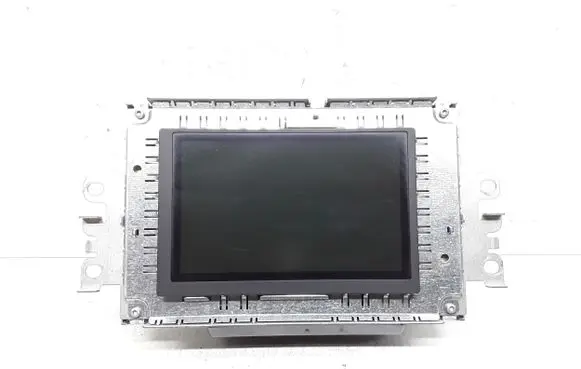 Volvo V40 Screen/display/small screen 31427183 08632664