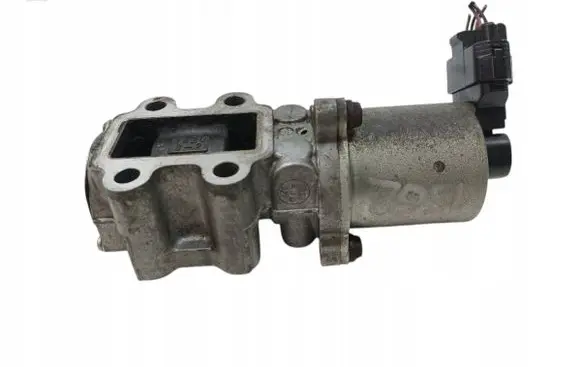 EGR valve