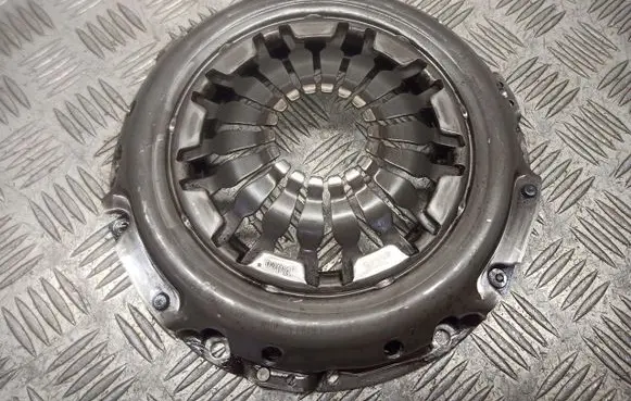 Renault Megane II Pressure plate 