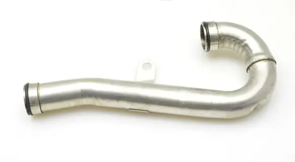 Renault Clio II Brake vacuum hose/pipe 