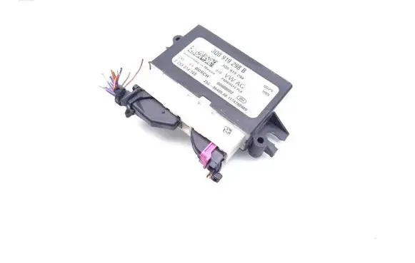 Volkswagen Tiguan Parking PDC control unit/module 3Q0919298B 0263014103