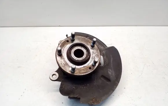 KIA Sportage Front wheel hub
