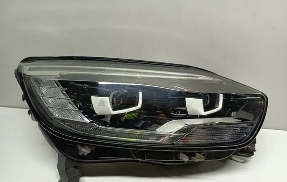 Renault Scenic IV - Grand scenic IV Headlight/headlamp 260102691R