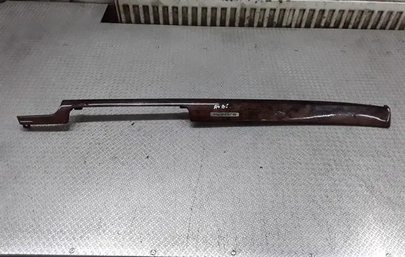 Audi A4 S4 B6 8E 8H Dashboard glove box trim 8E1853190