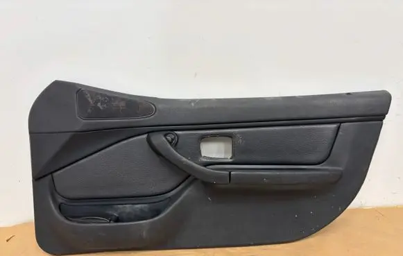 BMW Z3 E36 Front door card panel trim 839926201 839859404 219760