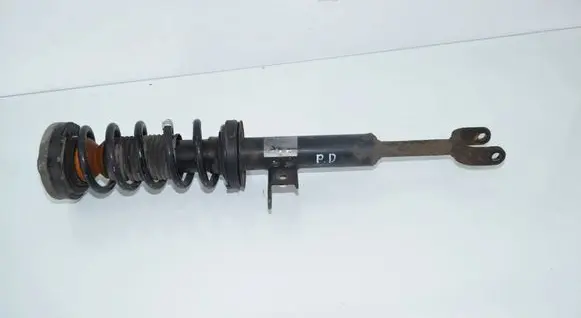BMW 5 F10 F11 Front shock absorber/damper 6863886 31306863886 313306796787