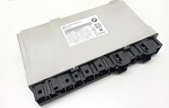 BMW 7 F01 F02 F03 F04 Other control units/modules 61359248563901 2840719003300 00133684