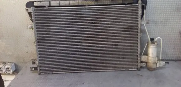 Volvo XC90 A/C cooling radiator (condenser) 30665562