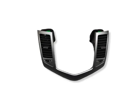 Chevrolet Cruze Dash center air vent grill 94567908
