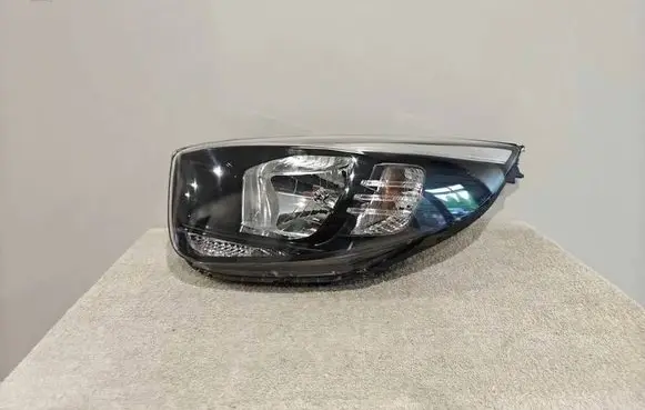 KIA Picanto Headlight/headlamp