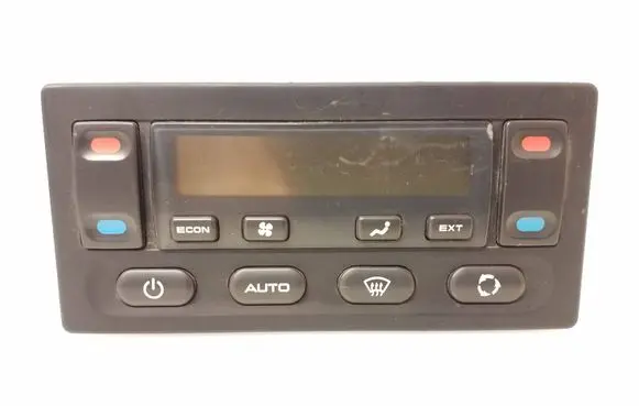 Land Rover Discovery Climate control unit MF1465702990 JFC000173